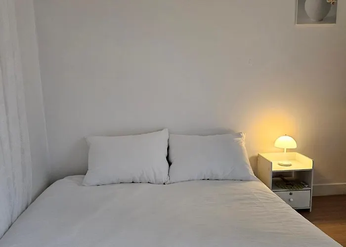 Snu Station 13min, Line 2, Hongdae,gangnam 30min, 6pax ヴィラ