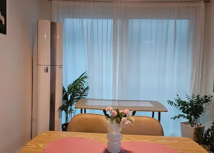 Snu Station 13min, Line 2, Hongdae,gangnam 30min, 6pax ヴィラ *